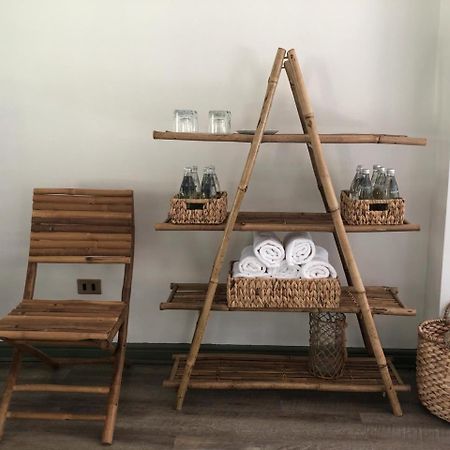 Hotel Casa Real - Vina Santa Rita 산티아고 외부 사진