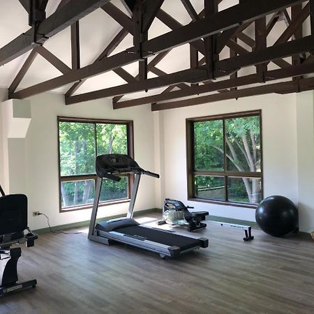 Hotel Casa Real - Vina Santa Rita 산티아고 외부 사진