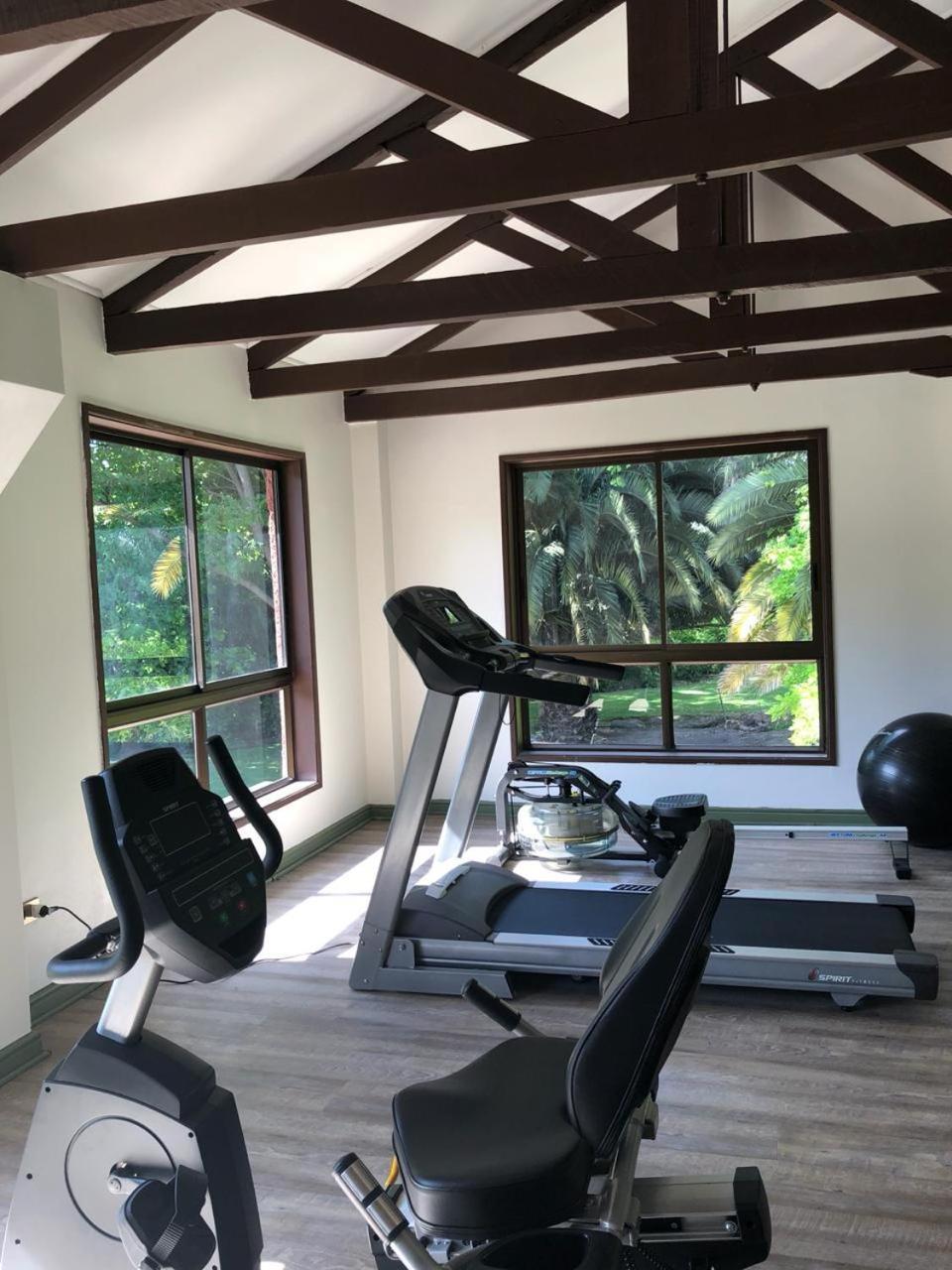 Hotel Casa Real - Vina Santa Rita 산티아고 외부 사진